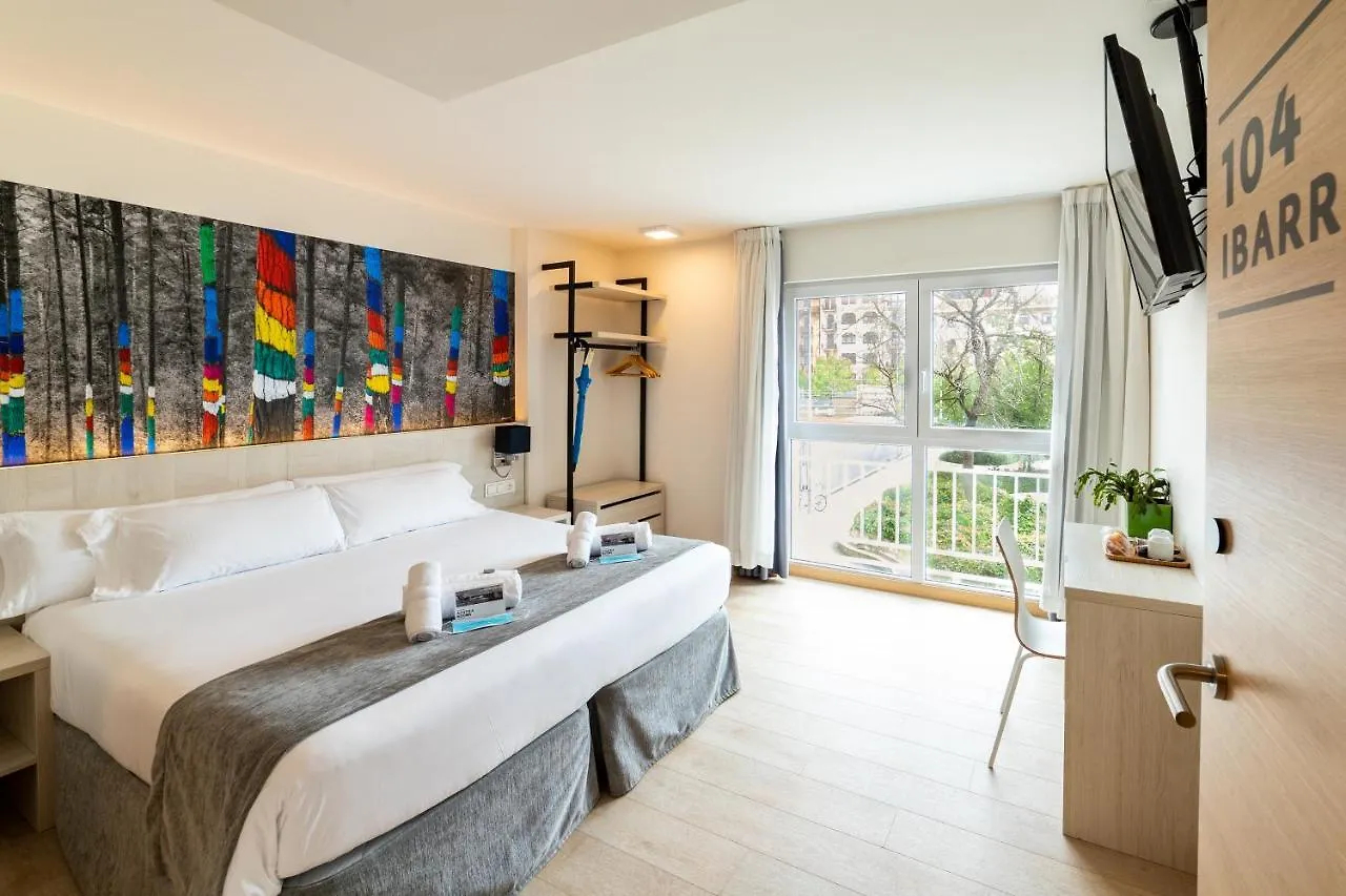 Gasthof Atotxa Rooms San Sebastián