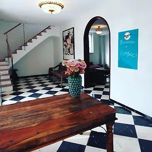 Hotel Mamboo Cala Ratjada **