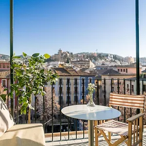 Hotel U-sense Centro ***