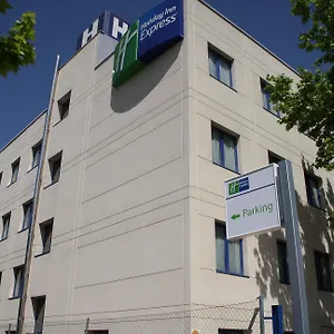 Express San Sebastian De Reyes, An Ihg San Sebastián de los Reyes