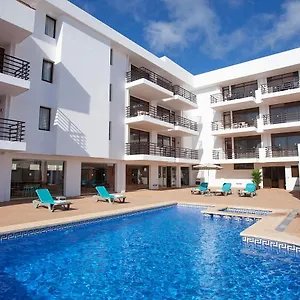 Aparthotel Don Quijote ***