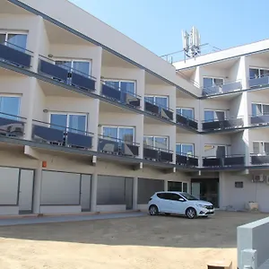 Els Molins Appart hôtel Roses