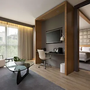 Hotel Nh Collection Aranzazu ****