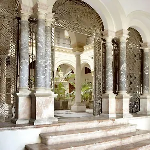 Coolrooms Palacio Villapanés 5* Siviglia